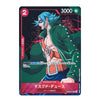 Masked Deuce (Parallel) OP02-017 R Paramount War - ONE PIECE Card Game