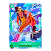 Bartolomeo (Full Art Holo) P-029 P ONE PIECE Card The Best PRB-01 Japanese