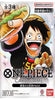 One Piece Strongest Three Brothers Promo Pack – 2024 Bandai Japanese Edition