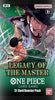 One Piece TCG: Legacy of The Master (OP-12) Booster pack - 1 Packs (English Version)