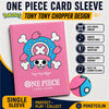 One Piece TCG: Premium Matte Vol. 4 – Tony Tony Chopper- PokeTCG.in