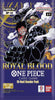 One Piece TCG: Royal Blood Booster Pack (OP10) (English Version)