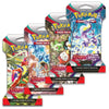 POKEMON TCG: Scarlet & Violet Sleeved Booster Packs