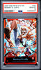 PSA 10 GEM MINT 2025 One Piece Starter Deck ST21-EX Gear 5 #001 Monkey D. Luffy Black & White Alt Art
