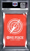 PSA 10 GEM MINT 2025 One Piece Starter Deck ST21-EX Gear 5 #001 Monkey D. Luffy Black & White Alt Art