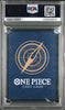 PSA 10 GEM MINT Monkey D. Luffy P-075 Promo Saikyo Jump May 2024 Japanese One Piece Card