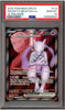 PSA 10 GEM MINT Team Rocket's Mewtwo ex 213/182 Full Art Destined Rivals 2025 Pokémon