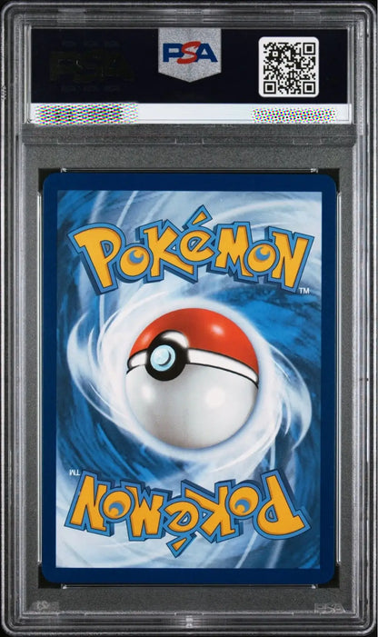 PSA 10 Mega Lucario ex 160/132 ME01 Mega Evolution Holo Japanese Card