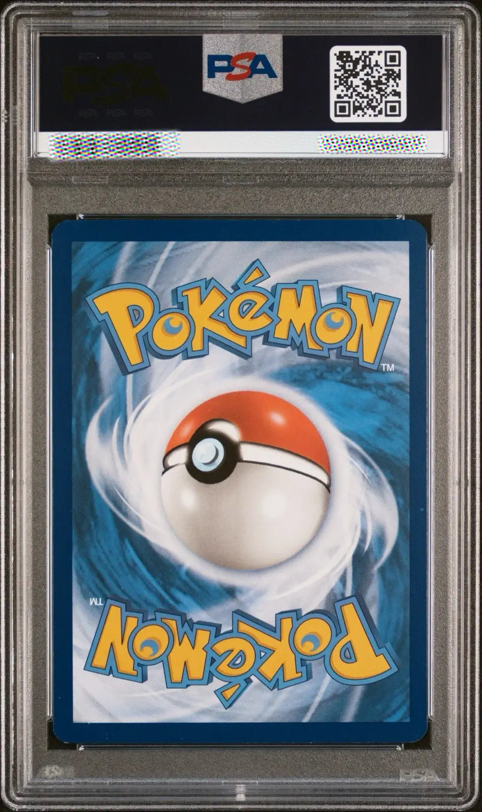 PSA 9 MINT 2025 Pokémon Phantasmal Flames Mega Charizard X ex Hyper Rare
