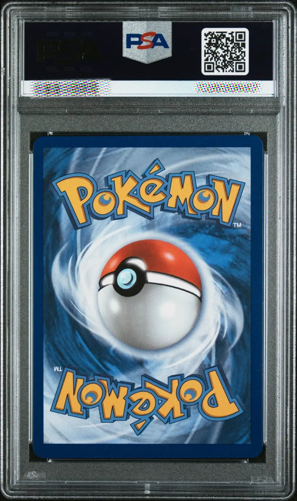 PSA 9 MINT 2025 Pokémon SVP EN-SV Black Star Promo #176 Umbreon ex