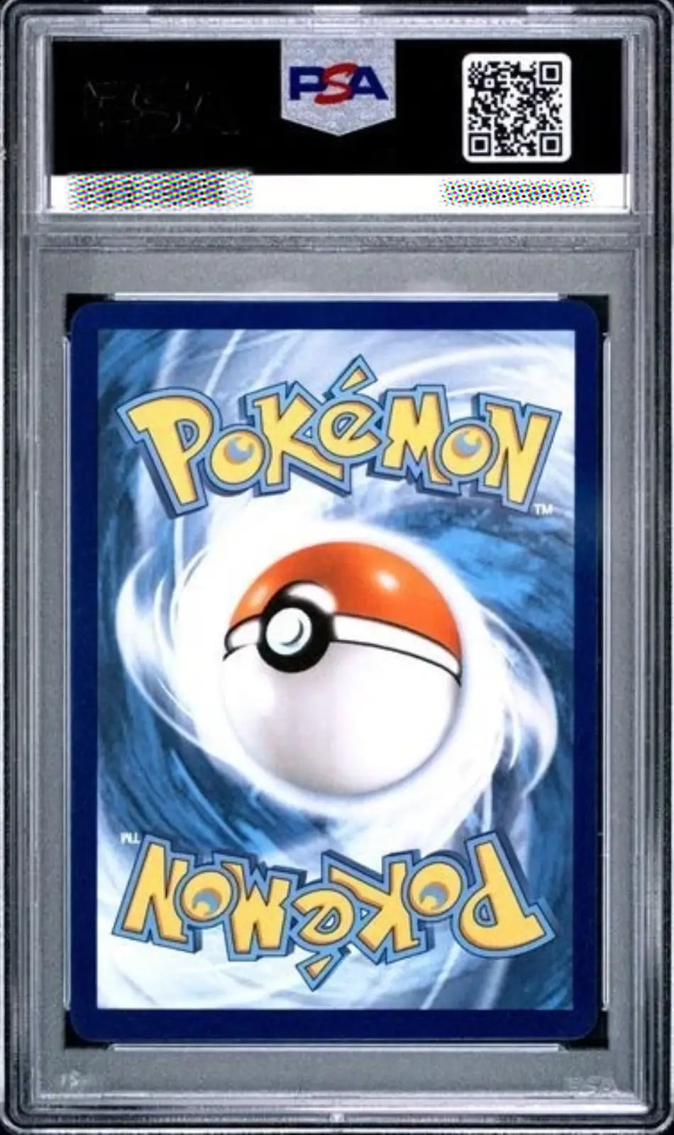 PSA 9 MINT Espeon ex #175 Black Star Promo Prismatic Premium Figure Collection