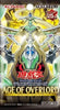 Konami Yu-Gi-Oh! Age of Overlord Booster Box (Green) Japanese Version