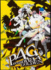 Persona 4 Golden Action Anime Poster P4G Yellow Chaos Art - PokeTCG