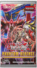 Trading card game pack featuring Yu-Gi-Oh! with 'Phantom Revenge' theme