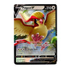 A single Pokémon trading card featuring Pidgeot, shown against a plain white background. The card has a black border and displays the Pokémon logo and VSTAR branding at the top.