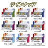 Set of Pokémon figures in packaging with Japanese text