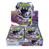 Pokémon trading card game box with Mega Absol artwork on a white background