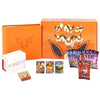 Pokémon Flareon Premium Collection Box