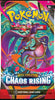 Pokémon Mega Evolution Chaos Rising trading card game packaging