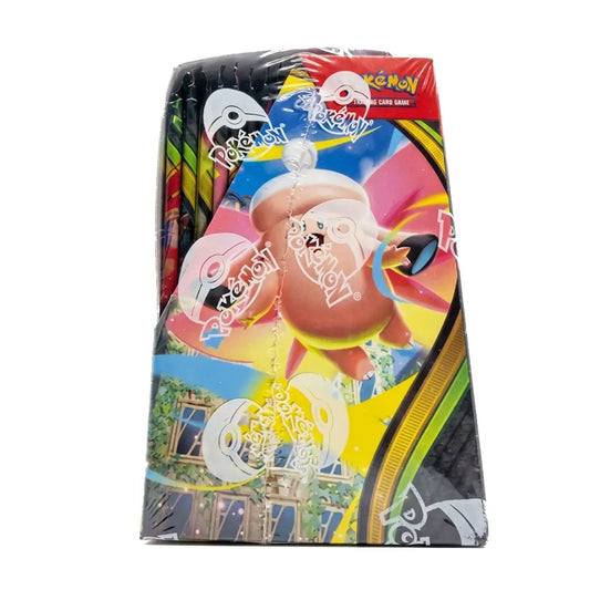 Pokémon Mega Evolution Perfect Order Booster Box Sealed - PokeTCG