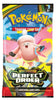 Pokémon Mega Evolution Perfect Order English Booster Pack - PokeTCG