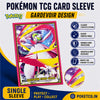 Pokémon TCG: Mega Gardevoir Premium Card "Single Sleeve" -PokeTCG.in