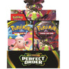 Pokémon TCG Perfect Order Booster Display Box Mega Evolution - PokeTCG