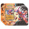 Pokémon TCG: Slashing Legends Tin (Random tin)