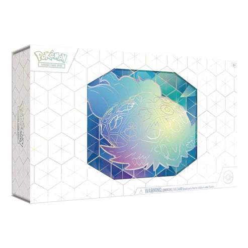 Pokémon TCG: Terapagos ex Ultra-Premium Collection