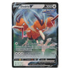 A single Pokémon trading card featuring Dodrio from the Basic set, with artwork of the orange bird-like Pokémon and game text visible on a plain light background.