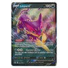 A single Pokémon trading card for the character Liepard, shown against a plain white background. The card features artwork of a purple and yellow leopard-like Pokémon with the name 'Lippard' at the top and a 190 HP display.