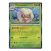 Rare Holo Whimsicott 015/162 Temporal Forces Pokémon Card by PokeTCG