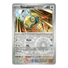 A single Pokémon trading card for Dunsparce from the Basic set, shown against a plain white background. The card features a yellow and blue Dunsparce illustration in the attack box, with the name Dunsparce at the top and stats including 60 HP, Gnav 10, and Dig 30.