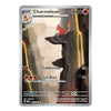 Charmeleon Illustration Rare 169/165 Scarlet & Violet—151 Pokémon Holo Near Mint