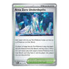 Area Zero Underdepths 094/131 Uncommon Prismatic Evolutions English Pokémon Stadium Card