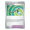 Sacred Charm Uncommon 093/094 Phantasmal Flames English Pokémon Trainer Card