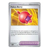 Haban Berry Common 111/131 Prismatic Evolutions English Pokémon Trainer Card