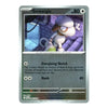 A single Pokémon trading card for Smeargle from the Basic set, shown against a plain white background. The card features Smeargle artwork in a blue-toned room and includes the text 'Energizing Sketch' and 'Hook 40'.