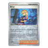 Briar Uncommon 100/131 Prismatic Evolutions Reverse Holo English Pokémon Card