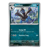 Zweilous Common 118/191 Surging Sparks English Pokémon Card