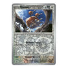 A single Pokémon trading card for Doduo from the Basic set, shown against a plain white background. The card features artwork of two orange-brown flying creatures, a gray stone-textured lower half, and printed text including 'Doduo', 'BASIC', '70', and 'Reckless Charge'.