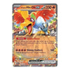 Ethan's Ho-Oh ex Double Rare 039/182 Destined Rivals English Pokémon Card