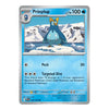 Prinplup Common 028/094 Phantasmal Flames English Pokémon Near Mint/Mint