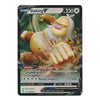 Slaking V Ultra Rare 058/078 Pokémon GO English Pokémon Holo Near Mint