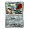 Skarmory Common 124/191 Surging Sparks English Pokémon Reverse Holo Near Mint