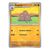 Dugtrio Uncommon 051/165 Scarlet & Violet 151 English Pokémon Card