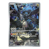 A single Pokémon trading card featuring N^3 Zekrom from the Basic set, with artwork of the dark dragon character and card text visible against a plain white background.