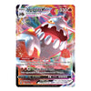 Heatran VMAX UR 026/189 Astral Radiance Pokémon Card