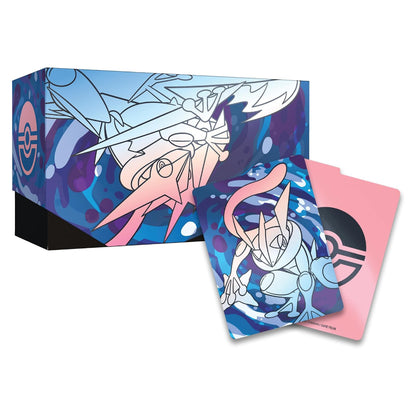 Pokémon Chosen Rising Elite Trainer Box Rip N Ship
