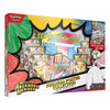 Pokémon Mega Gardevoir ex Premium Poster Collection packaging